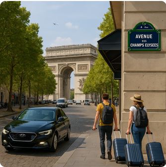 tour and discovery 25102025 avenue de friedland