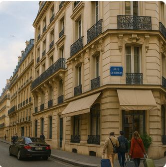 tour and discovery 25102025 rue de duras