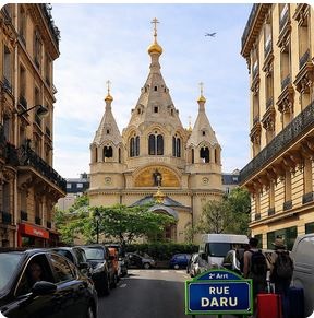visit rue daru