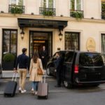 tour and discovery 02062026 hotel le mathurin paris transfer