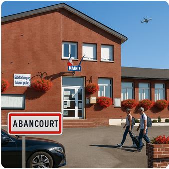 tour and discovery 02112025 Abancourt