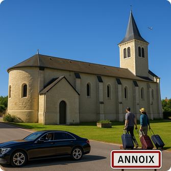 tour and discovery 02112025 Annoix