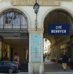 tour and discovery 02112025 cite berryer