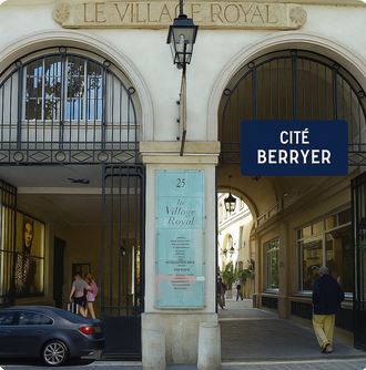 tour and discovery 02112025 cite berryer