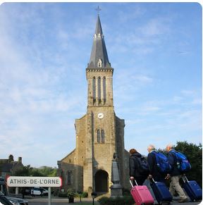 tour and discovery 05012026 athis de lorne
