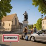 tour and discovery 07112025 chateauroux