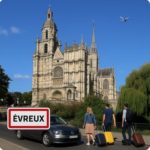 tour and discovery 07112025 evreux