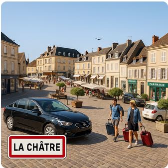 tour and discovery 07112025 la chatre