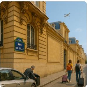 tour and discovery 11112025 rue de lille