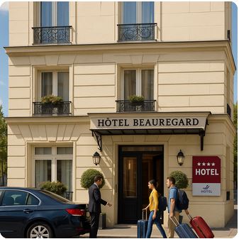 tour and discovery 22112025 hotel beauregard paris