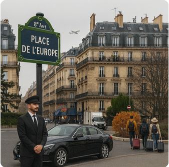 tour and discovery 27102025 PlaceDeLEurope