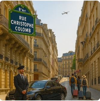 tour and discovery 27102025 RueChristopheColomb