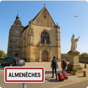 tour and discovery 31102025 Almeneches