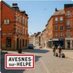 tour and discovery 31102025 avesnes sur helpe