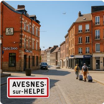 tour and discovery 31102025 avesnes sur helpe