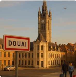 tour and discovery 31102025 douai