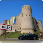 Town of Billy
