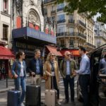 boulevard de rochechouart airport transfer paris