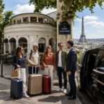 rue saint eleuthere montmartre airport transfer