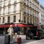 tour and discovery 04092026 mercure paris opera louvre private transfer