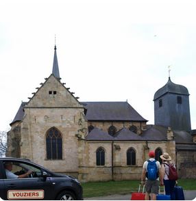 tour and discovery 05012026 vouziers