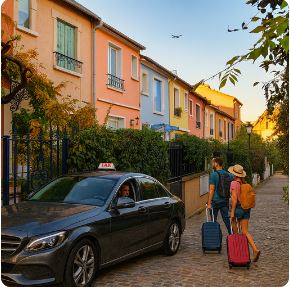 tour and discovery 05122025 Amerique district