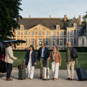 tour and discovery 11062026 chateau guermantes transfer