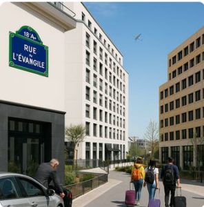 tour and discovery 11112025 rue de levangile