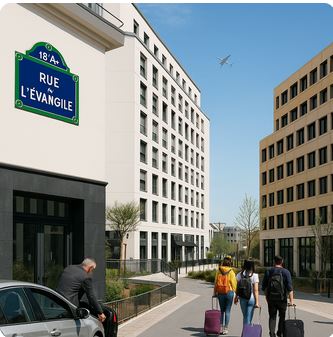 tour and discovery 11112025 rue de levangile