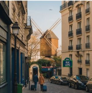 tour and discovery 11112025 rue lepic