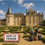 tour and discovery 15112025 azay le ferron