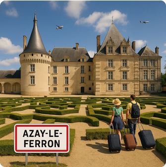 tour and discovery 15112025 azay le ferron