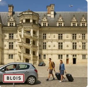 tour and discovery 15112025 blois