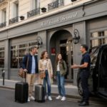tour and discovery 18072026 hotel claude bernard saint germain transfer