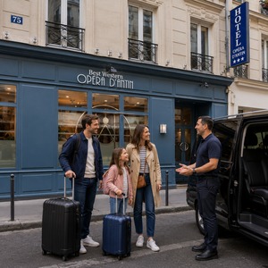 tour and discovery 18072026 hotel opera dantin transfer