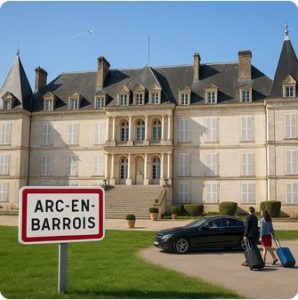 tour and discovery 19112025 ARC EN BARROIS