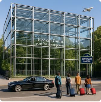 tour and discovery 27082025 fondation cartier