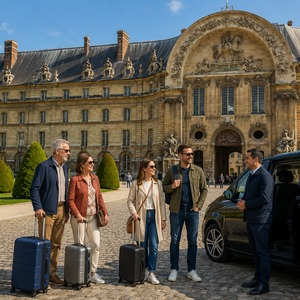 tour and discovery 28062026 hotel des invalides transfer