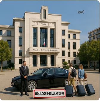 tour and discovery 29082025 boulognebillancourt