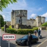 visit Loches