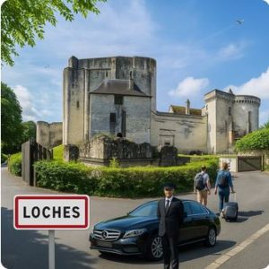 visit Loches