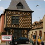visit Romorantin Lanthenay