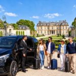 champs sur marne private airport transfer