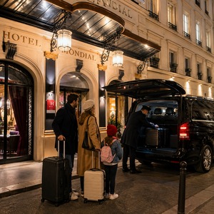 tour and discovery 01092026 hotel mondial private transfer