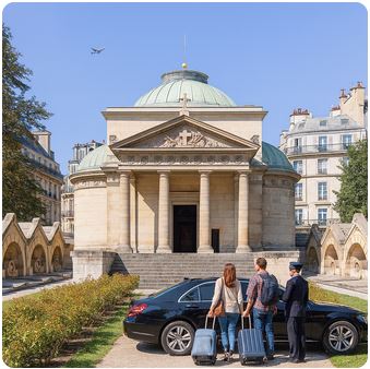 tour and discovery 01122025 chapelle expiatoire