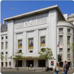 tour and discovery 01122025 theatre champs elysees