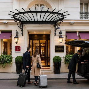 tour and discovery 02092026 hotel madeleine haussmann transfer