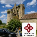 tour and discovery 03122025 ChateauDuHoussoy