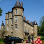 tour and discovery 03122025 Chateau de la Motte Nangis