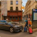 tour and discovery 05122025 Faubourg Poissonniere district